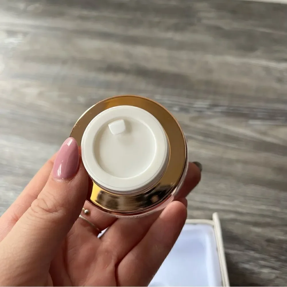 MICA BEAUTY AWAKENING EYE SET